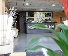 Hotel Los Barruecos by Croma