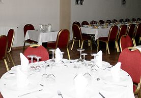 Hotel Los Barruecos by Croma