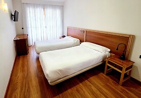 Hotel Los Barruecos by Croma