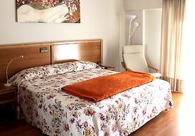 Hotel Los Barruecos by Croma