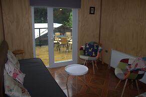 El Refugio de la Cuenca