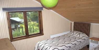 El Refugio de la Cuenca