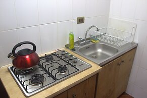 El Refugio de la Cuenca