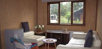 El Refugio de la Cuenca