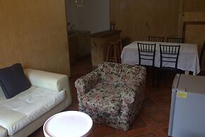 El Refugio de la Cuenca