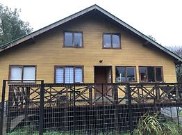 El Refugio de la Cuenca