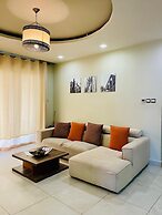 Luxury Oceanline Apartment-Shaza