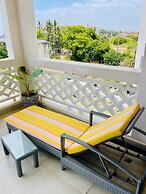 Luxury Oceanline Apartment-Shaza