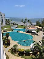 Luxury Oceanline Apartment-Shaza