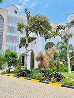 Luxury Oceanline Apartment-Shaza