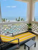 Luxury Oceanline Apartment-Shaza