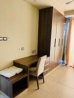 Luxury Oceanline Apartment-Shaza