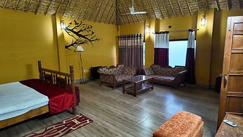 Jungle Heritage Resort