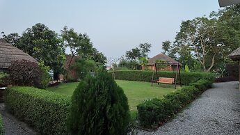 Jungle Heritage Resort