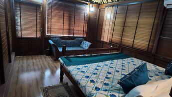Jungle Heritage Resort