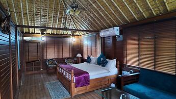 Jungle Heritage Resort