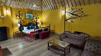 Jungle Heritage Resort
