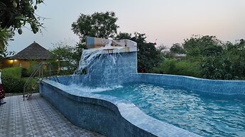 Jungle Heritage Resort