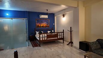 Jungle Heritage Resort
