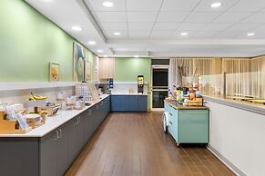 Spark by Hilton Dothan