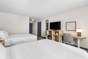 Spark by Hilton Dothan
