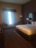 Dothan East Inn & Suites