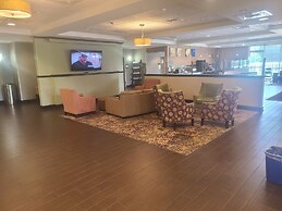 Dothan East Inn & Suites