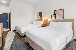 Spark by Hilton Dothan