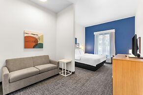 Spark by Hilton Dothan