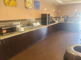 Dothan East Inn & Suites