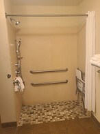 Dothan East Inn & Suites