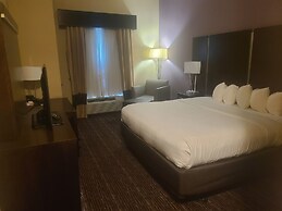 Dothan East Inn & Suites