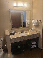 Dothan East Inn & Suites
