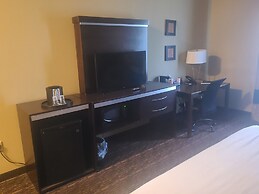 Dothan East Inn & Suites
