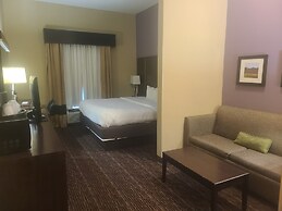 Dothan East Inn & Suites