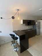 Apartamento comodo central