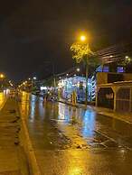 Apartamento comodo central