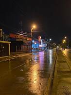 Apartamento comodo central