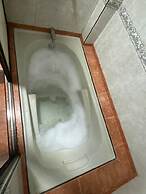 Apartamento comodo central