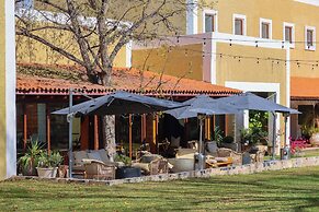 La Casona Del Banco