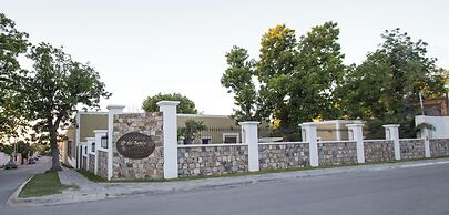 La Casona Del Banco