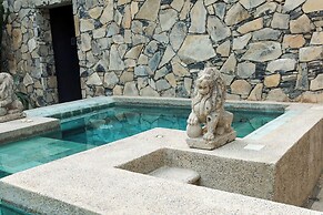 La Casona Del Banco