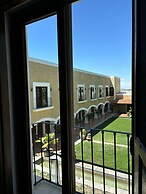 La Casona Del Banco