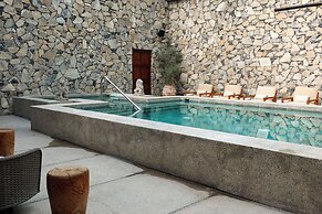 La Casona Del Banco