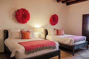 La Casona Del Banco