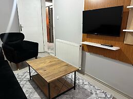 Vadi Nilufer Suites