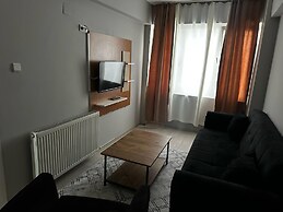 Vadi Nilufer Suites