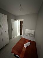 Vadi Nilufer Suites