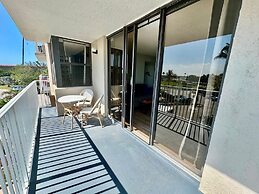 Lovers Key Beach Club 2