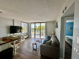 Lovers Key Beach Club 2